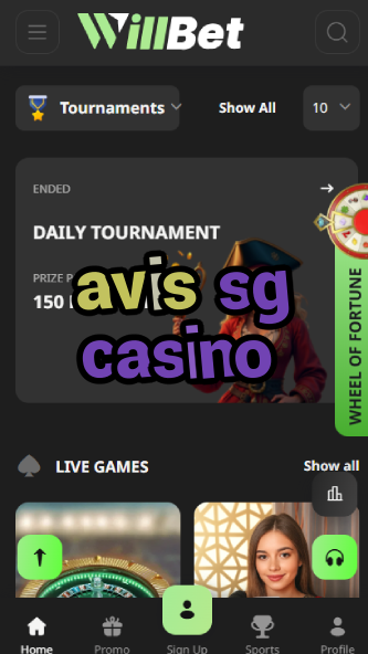 Avis SG Casino - Top Singapore Casino Guide-www.bdqngd.com