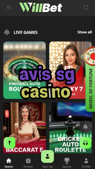 Avis SG Casino - Top Singapore Casino Guide-www.bdqngd.com