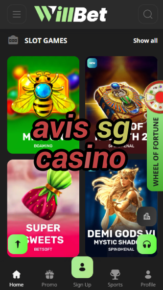 Avis SG Casino - Top Singapore Casino Guide-www.bdqngd.com