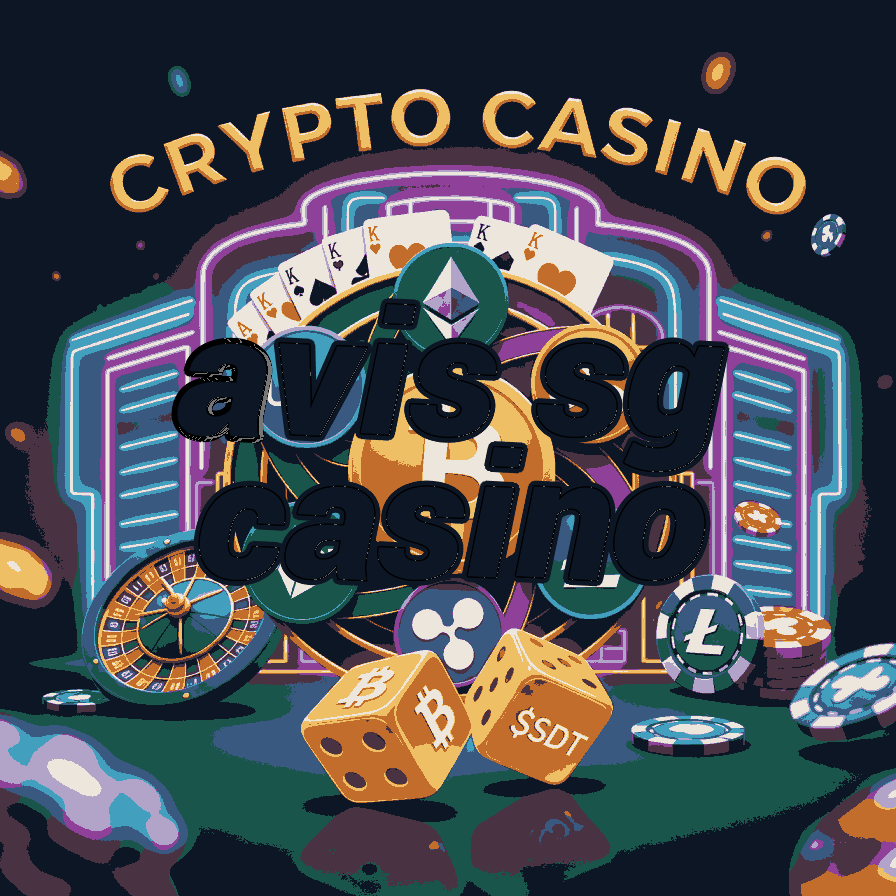 Avis SG Casino - Top Singapore Casino Guide